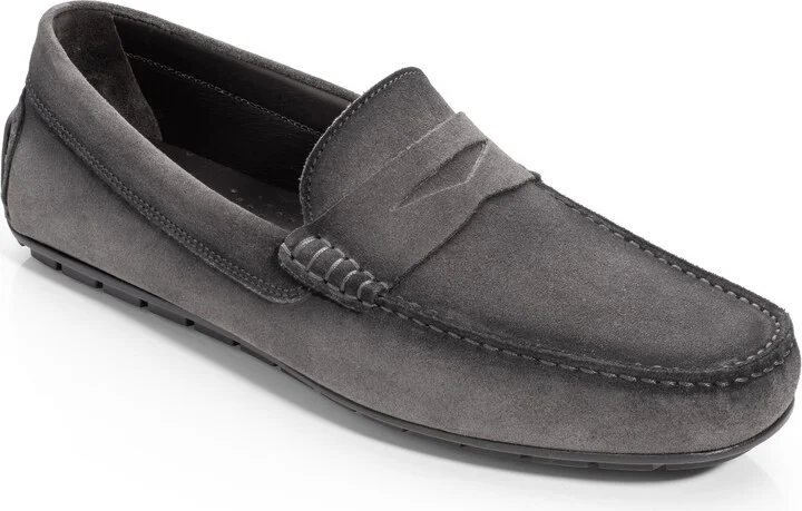 Adelaide Penny Driving Loafer