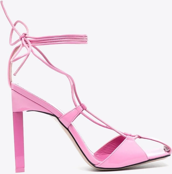 Adele 105 Calf Leather Sandals