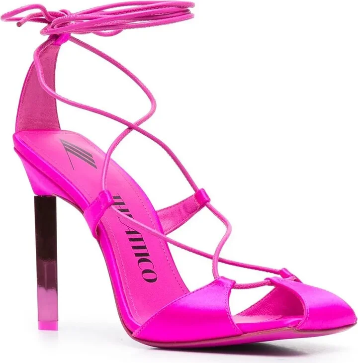 Adele 105mm sandals - Image 2