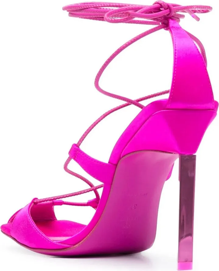 Adele 105mm sandals - Image 3