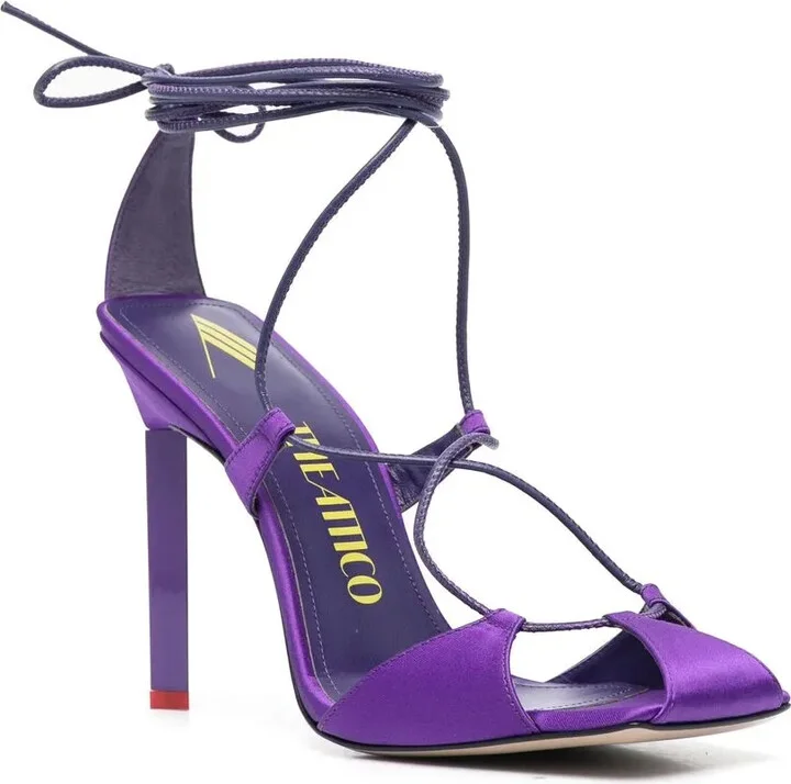 Adele 105mm sandals - Image 2