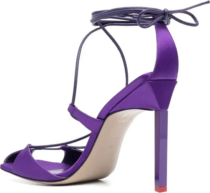 Adele 105mm sandals - Image 3
