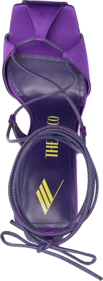 Adele 105mm sandals - Image 4