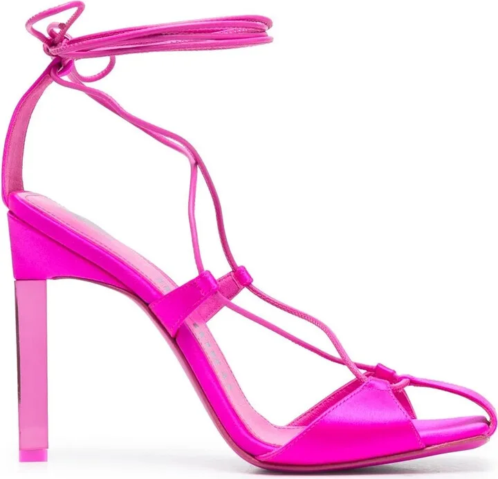Adele 105mm sandals