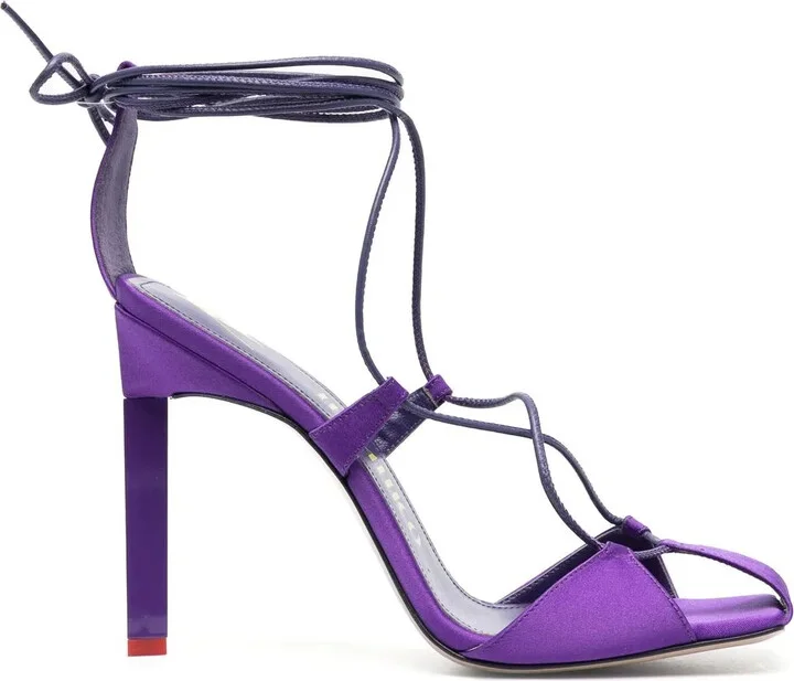 Adele 105mm sandals