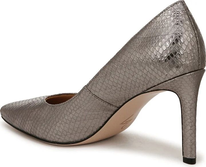 Adele Pointed Toe Pump - Image 2