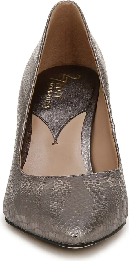 Adele Pointed Toe Pump - Image 4