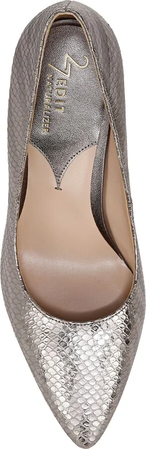 Adele Pointed Toe Pump - Image 5