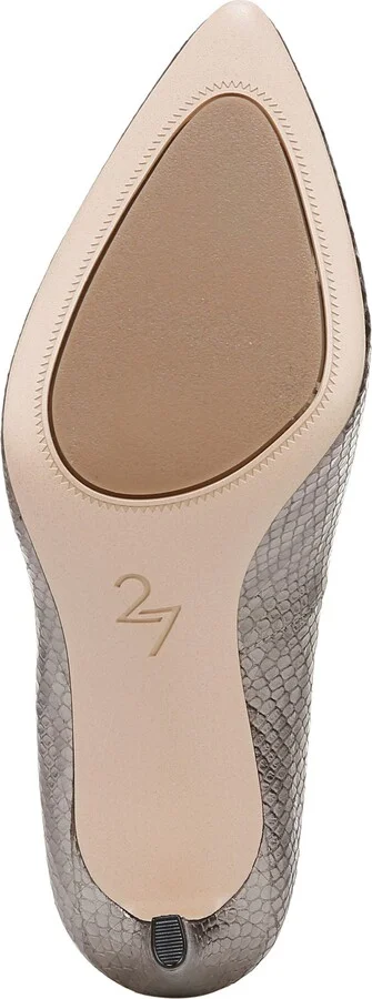 Adele Pointed Toe Pump - Image 6