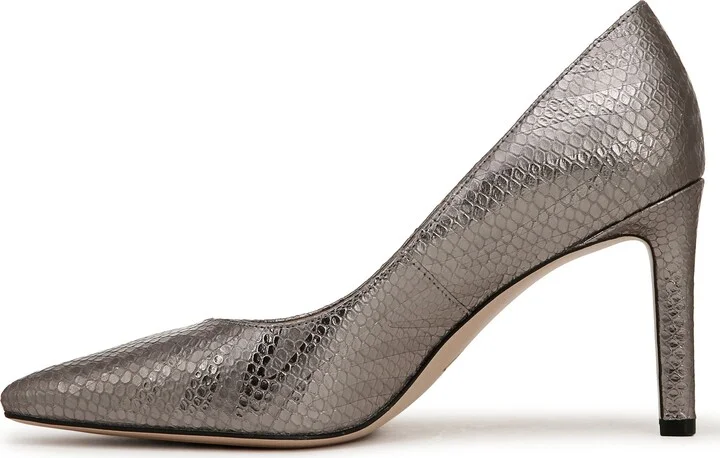 Adele Pointed Toe Pump - Image 8