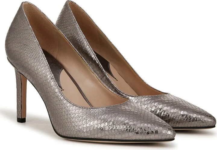 Adele Pointed Toe Pump - Image 9