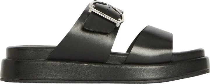 Adele Slide Sandal - Image 2