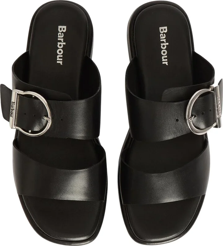 Adele Slide Sandal - Image 3