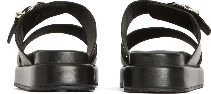 Adele Slide Sandal - Image 4