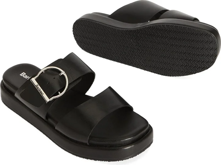 Adele Slide Sandal - Image 6