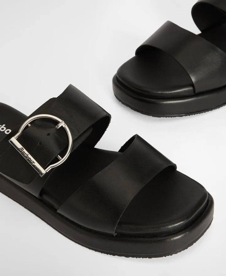 Adele Slide Sandal - Image 7
