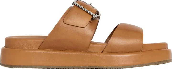Adele Slide Sandal - Image 9