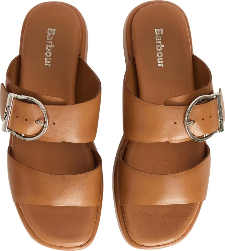 Adele Slide Sandal - Image 10