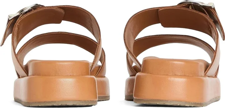 Adele Slide Sandal - Image 11