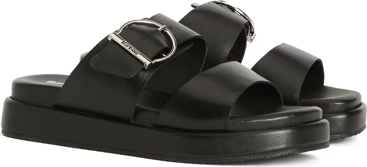 Adele Slide Sandal