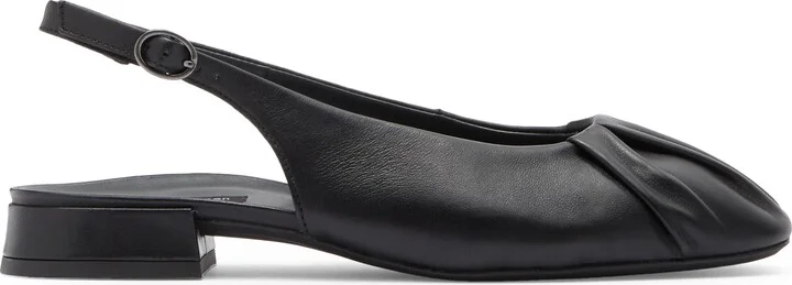 Adele Slingback Flat - Image 3