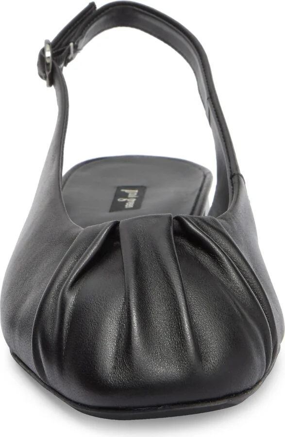 Adele Slingback Flat - Image 4