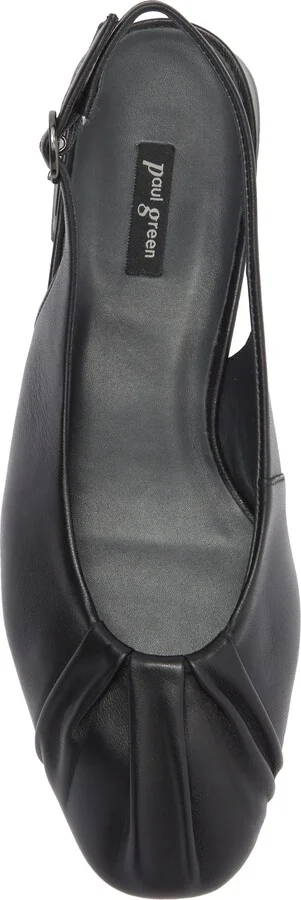 Adele Slingback Flat - Image 5