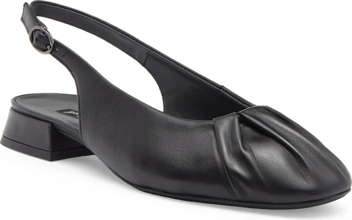 Adele Slingback Flat