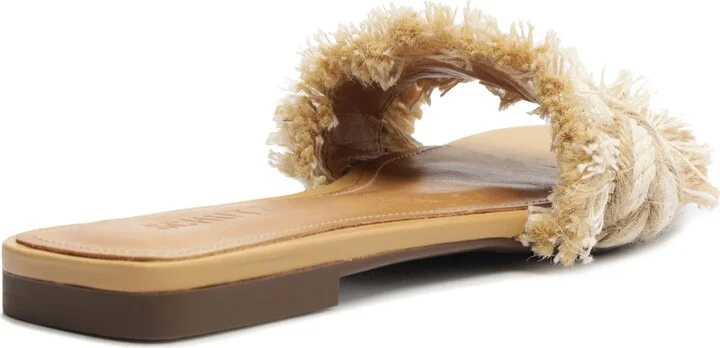 Adelia Flat Sandal - Image 2