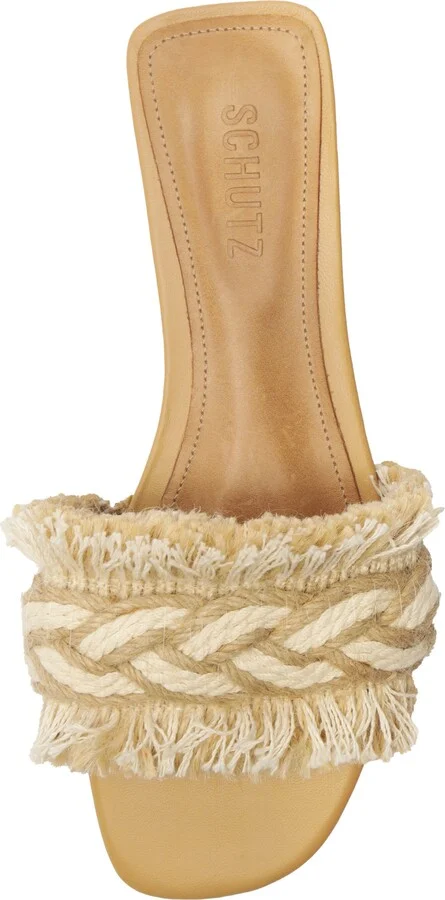 Adelia Flat Sandal - Image 5