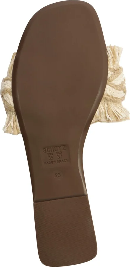 Adelia Flat Sandal - Image 6