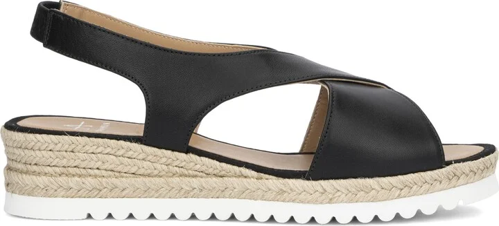 Adelina Crisscross Slingback Sandal - Image 2