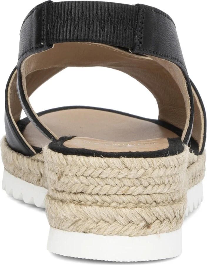 Adelina Crisscross Slingback Sandal - Image 6