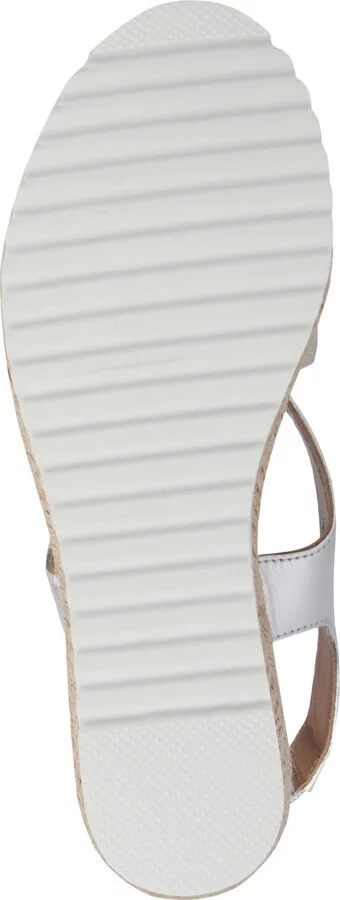 Adelina Crisscross Slingback Sandal - Image 11