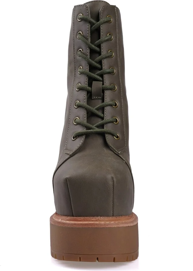 Adelina Platform Bootie - Image 3