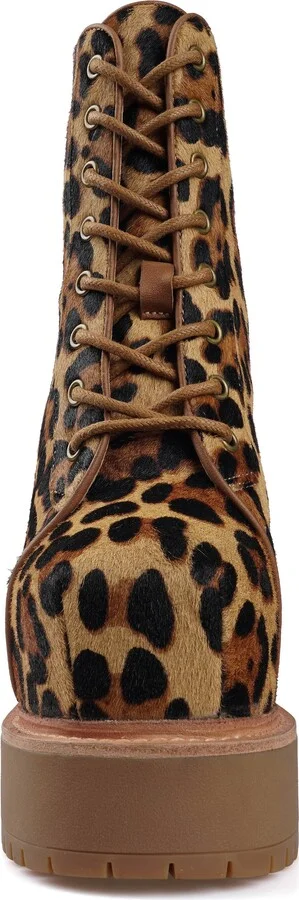 Adelina Platform Bootie - Image 9
