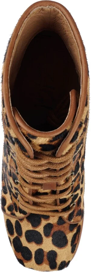 Adelina Platform Bootie - Image 11