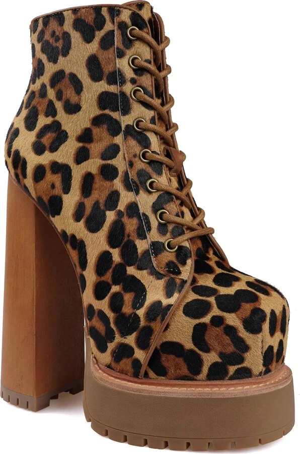 LEOPARD