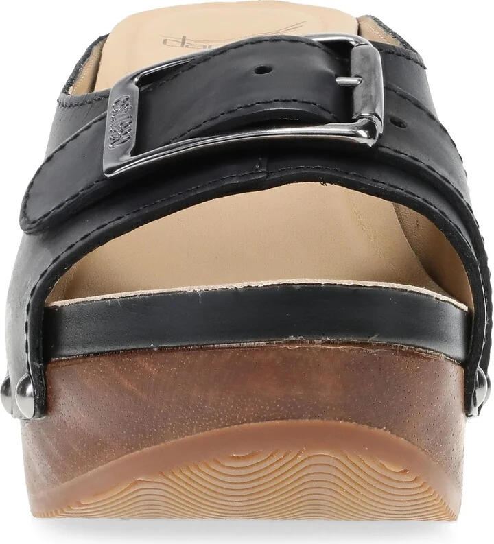 Adeline Platform Wedge Slide Sandal - Image 3