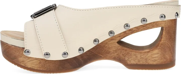 Adeline Platform Wedge Slide Sandal - Image 8