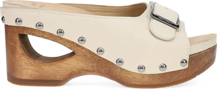 Adeline Platform Wedge Slide Sandal - Image 9
