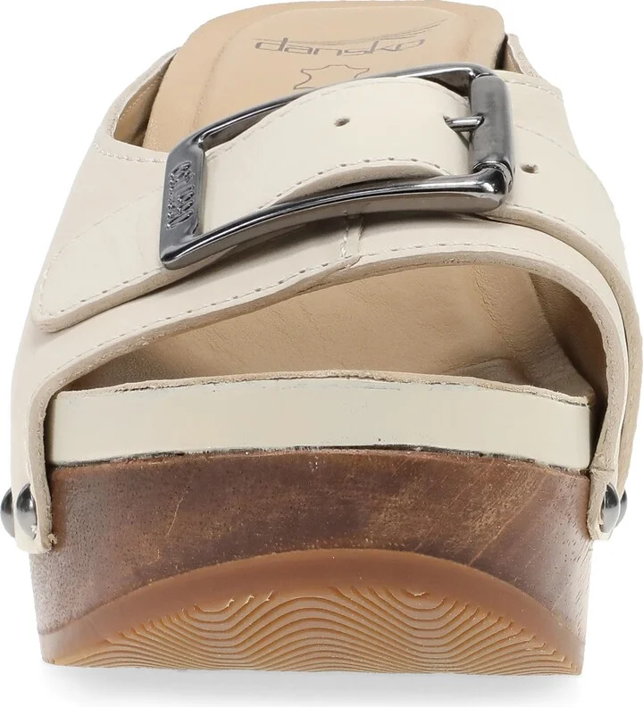 Adeline Platform Wedge Slide Sandal - Image 10