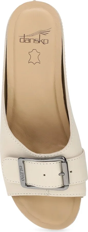 Adeline Platform Wedge Slide Sandal - Image 11