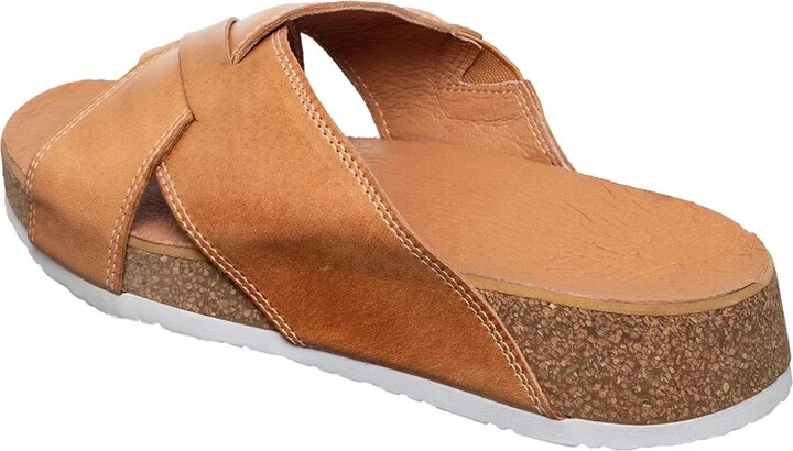 Adeline Slide Sandal - Image 2