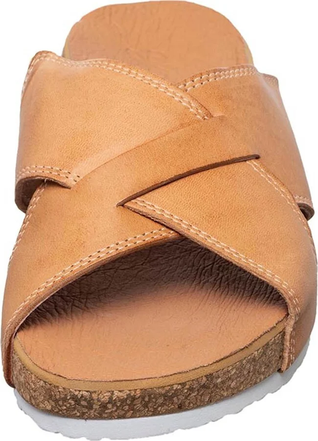 Adeline Slide Sandal - Image 3