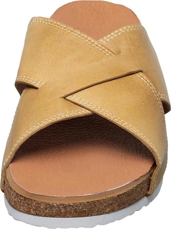 Adeline Slide Sandal - Image 8