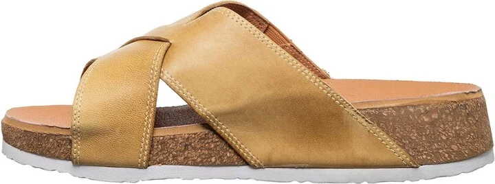 Adeline Slide Sandal - Image 9