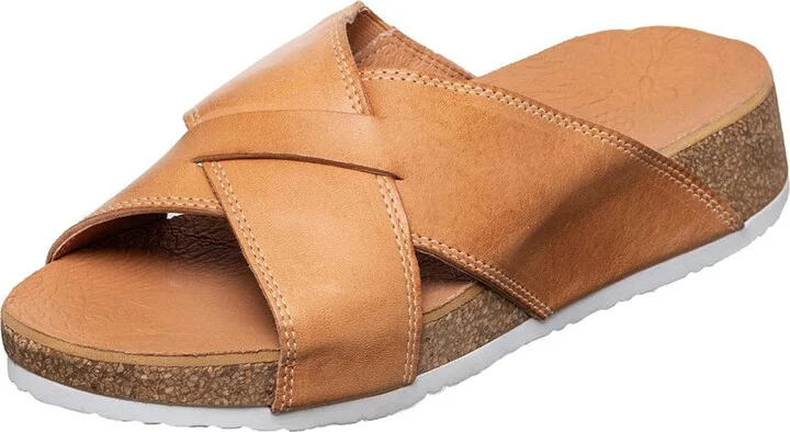 Adeline Slide Sandal