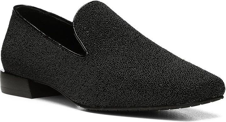 Adeline Textile Flat