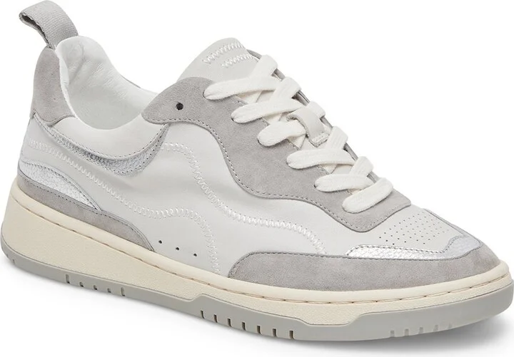 Adella Leather Sneaker